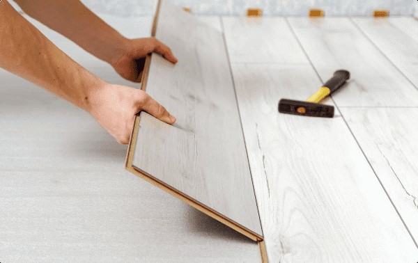 Как производится расчет плитки?