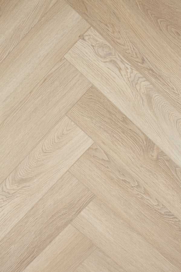 Дуб натуральный беленый Light Oak herringbone